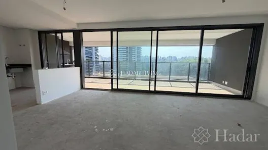 Apartamento com 2 Quartos à venda, 142m² no Jardim Fonte do Morumbi, São Paulo