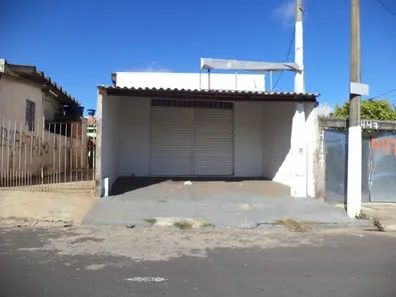 Galpão/Depósito/Armazém à venda, 100m² no Jardim Lagoa Nova, Limeira