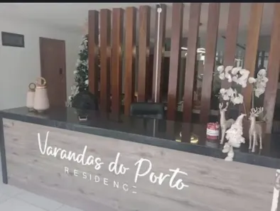 Flat com 1 Quarto à venda, 30m² no Merepe, Ipojuca