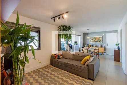 Apartamento com 3 Quartos à venda, 141m² no Vila Leopoldina, São Paulo