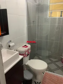 Casa com 2 Quartos à venda, 58m² no Jardim Mariana II, São José dos Campos