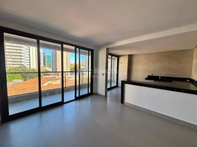 Apartamento com 3 Quartos para alugar, 98m² no Lourdes, Belo Horizonte