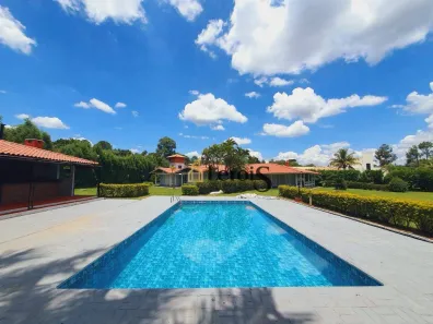 Casa de Condomínio com 7 Quartos à venda, 450m² no City Castello, Itu