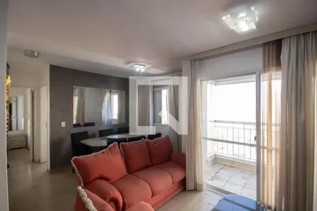 Apartamento com 2 Quartos à venda, 80m² no Vila Paiva, São Paulo