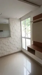 Apartamento com 2 Quartos para alugar, 42m² no Vila de Abrantes (Abrantes), Camaçari