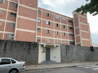 Apartamento com 3 Quartos à venda, 80m² no Jardim Brasilândia, Sorocaba