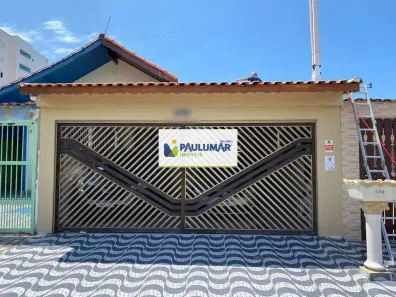 Casa com 4 Quartos à venda, 184m² no Vila Anhanguera, Mongaguá