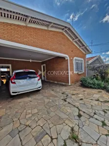 Casa com 3 Quartos à venda, 152m² no Chácara da Barra, Campinas