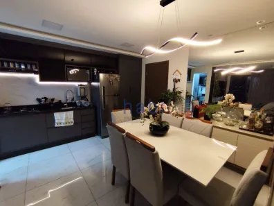 Apartamento com 2 Quartos à venda, 60m² no Wanel Ville, Sorocaba