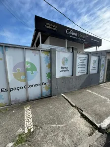 Ponto Comercial para alugar, 200m² no Centro, Camaçari