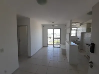 Apartamento com 2 Quartos à venda, 48m² no Ataíde, Vila Velha