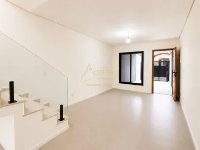 Casa com 3 Quartos à venda, 110m² no Jardim Cidália, São Paulo