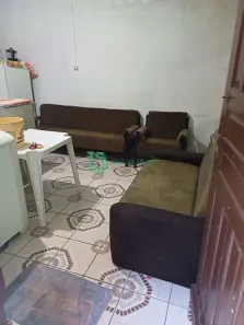 Sobrado com 2 Quartos à venda, 60m² no Jussara, Mongaguá