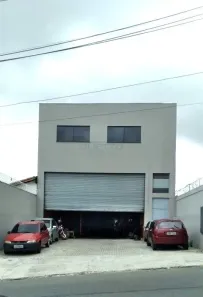 Ponto Comercial para alugar, 370m² no Vila Cintra, Mogi das Cruzes