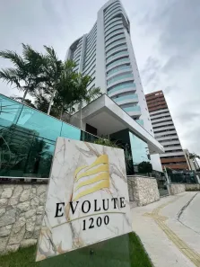 Apartamento com 5 Quartos à venda, 218m² no Aldeota, Fortaleza