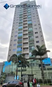 Apartamento com 2 Quartos à venda, 66m² no Praia de Itaparica, Vila Velha