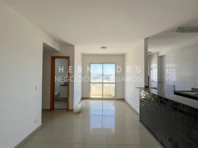 Apartamento com 2 Quartos à venda, 60m² no Jardim Tupanci, Barueri