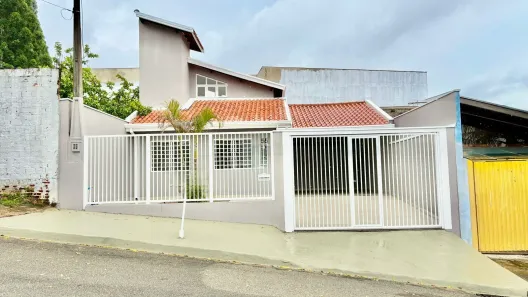 Casa com 3 Quartos para alugar, 155m² no Jardim Sevilha, Indaiatuba