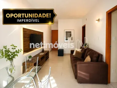 Apartamento com 2 Quartos à venda, 60m² no Buritis, Belo Horizonte
