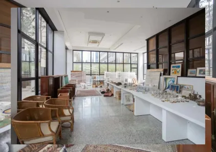 Sala Comercial para alugar, 250m² no Vila Olímpia, São Paulo