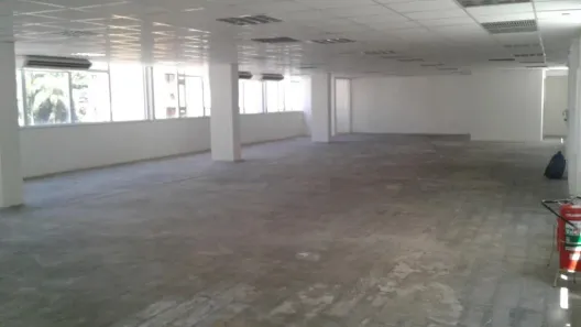 Sala Comercial para alugar, 264m² no Vila Buarque, São Paulo