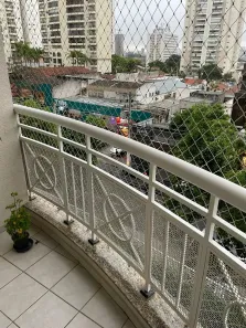 Apartamento com 3 Quartos à venda, 75m² no Vila Leopoldina, São Paulo