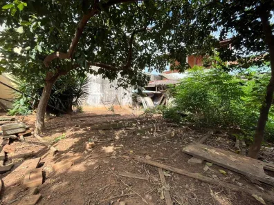 Lote/Terreno à venda, 300m² no Jardim Nossa Senhora de Fátima, Limeira