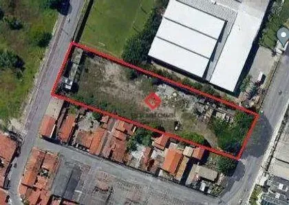Lote/Terreno à venda, 6938m² no Parangaba, Fortaleza