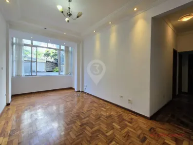 Apartamento com 2 Quartos à venda, 84m² no Consolação, São Paulo