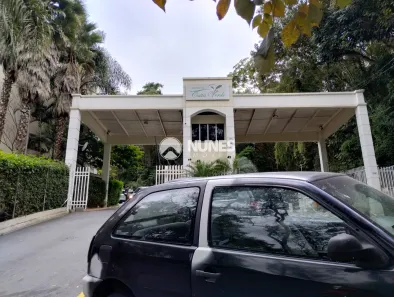 Apartamento com 2 Quartos à venda, 55m² no Jardim Caiapiá, Cotia