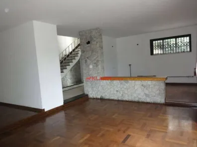 Sobrado com 3 Quartos à venda, 231m² no Jardim das Bandeiras, São Paulo