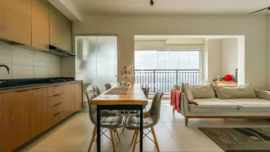 Apartamento com 2 Quartos à venda, 73m² no Loteamento Residencial e Comercial Bosque Flamboyant, Taubaté