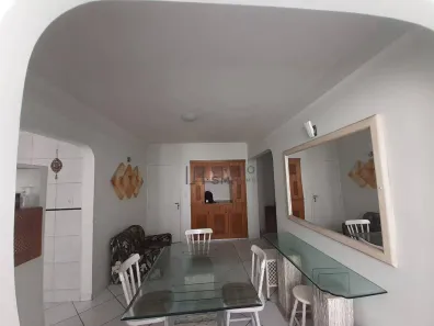 Apartamento com 2 Quartos à venda, 70m² no Pitangueiras, Guarujá