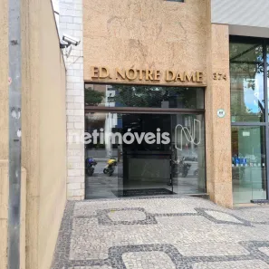 Ponto Comercial à venda, 498m² no Lourdes, Belo Horizonte