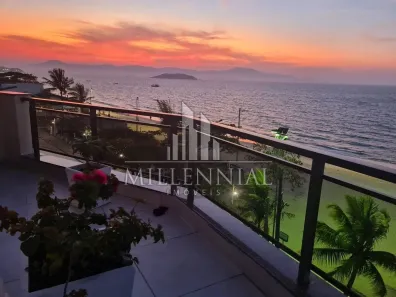 Cobertura com 3 Quartos à venda, 140m² no Canasvieiras, Florianópolis
