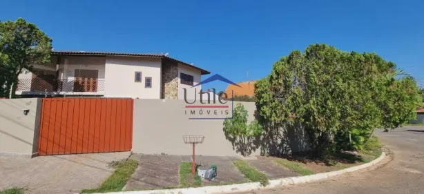 Casa com 2 Quartos para alugar, 120m² no Jardim Panorama, Valinhos