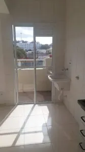 Apartamento com 2 Quartos à venda, 50m² no Demarchi, São Bernardo do Campo