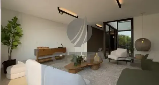 Casa de Condomínio com 3 Quartos à venda, 171m² no Bairro das Palmeiras, Campinas