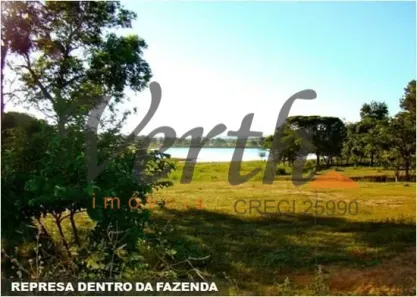 com 3 Quartos à venda, 3979m² no Centro, Buritizeiro