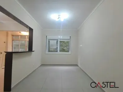 Apartamento com 1 Quarto para alugar, 43m² no Menino Deus, Porto Alegre