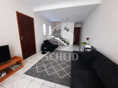 Casa com 3 Quartos à venda, 123m² no Jardim Ernestina, São Paulo