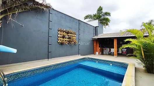 Casa de Condomínio com 5 Quartos à venda, 293m² no São Pedro, Juiz de Fora