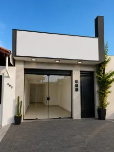 Galpão/Depósito/Armazém para alugar, 35m² no Boqueirão, Praia Grande