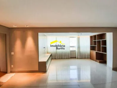 Apartamento com 4 Quartos à venda, 108m² no Buritis, Belo Horizonte