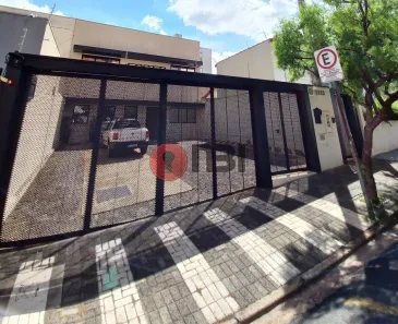 Sobrado com 11 Quartos à venda, 374m² no Vila Redentora, São José do Rio Preto