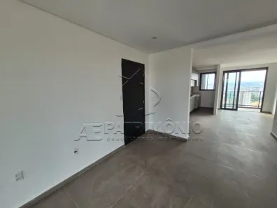 Apartamento com 3 Quartos para venda ou aluguel, 116m² no Jardim Paulistano, Sorocaba