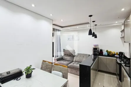 Apartamento com 2 Quartos à venda, 42m² no Presidente Altino, Osasco