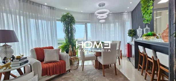 Apartamento com 2 Quartos à venda, 77m² no Barra Olímpica, Rio de Janeiro
