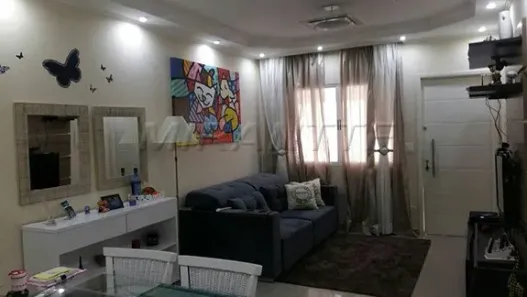 Casa de Condomínio com 3 Quartos à venda, 147m² no Tremembé, São Paulo