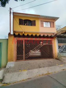 Sobrado com 3 Quartos à venda, 106m² no Tucuruvi, São Paulo